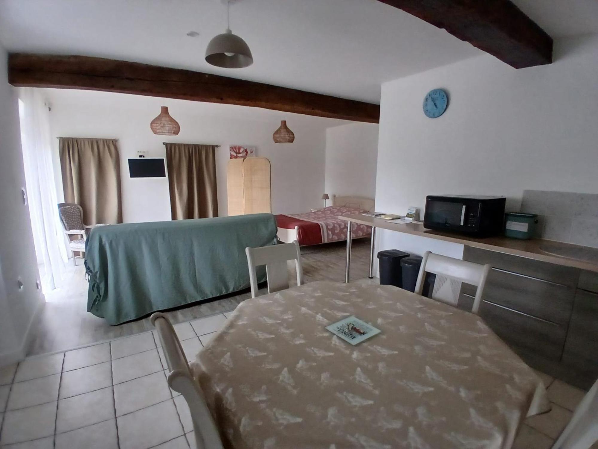 Gite Blonimael Vendrennes Exteriér fotografie