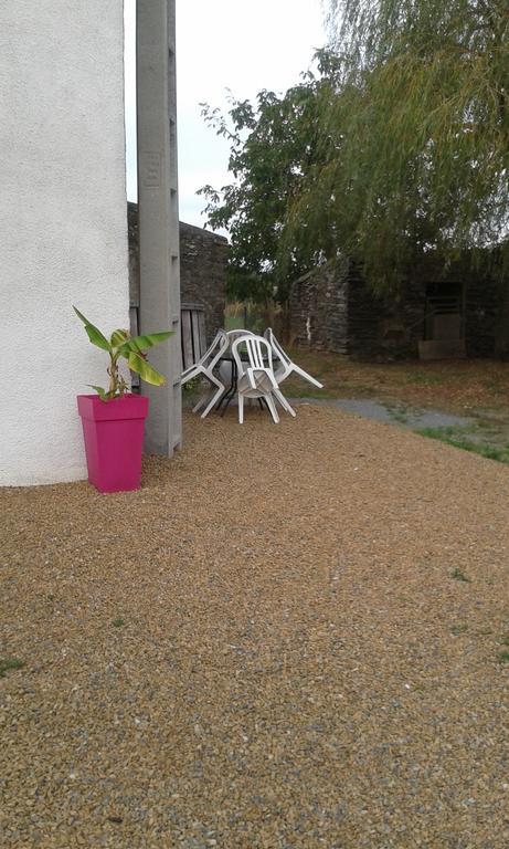 Gite Blonimael Vendrennes Exteriér fotografie